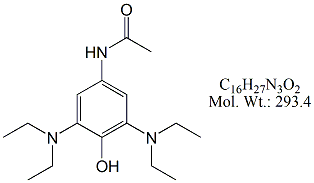 Amodiaquine Impurity A